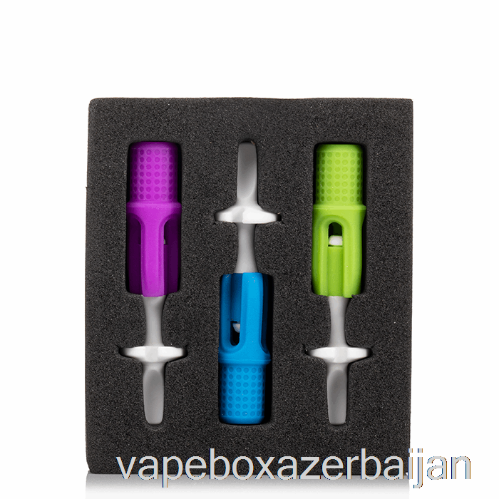 Vape Box Azerbaijan Puffco PLUS Dart Vision